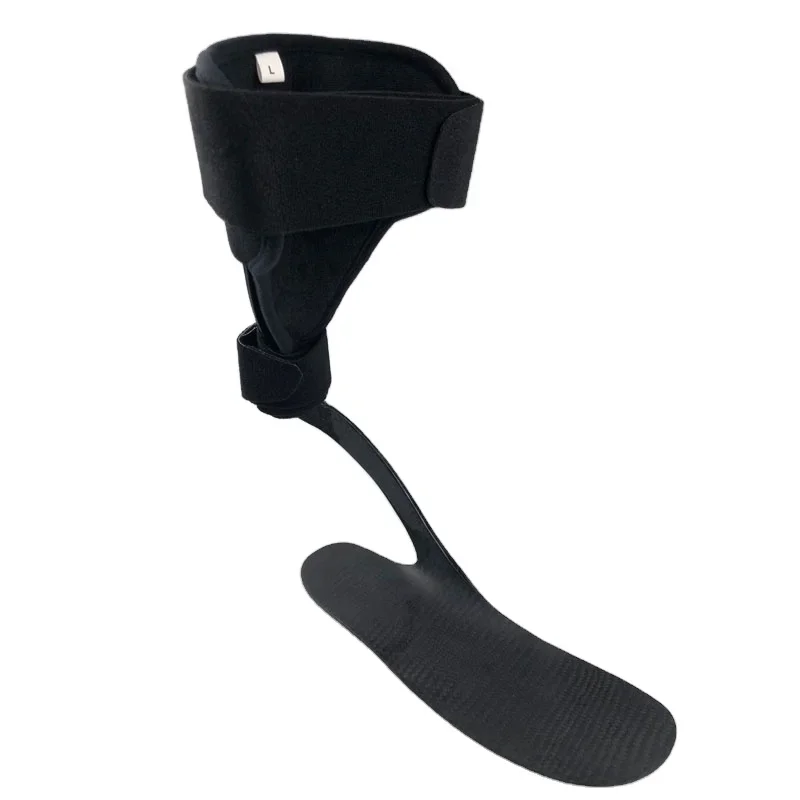 Manufacturer Price Carbon Fibe - Ankle Brace Support review and price