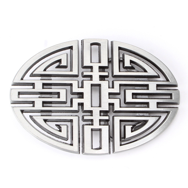 Chinese Character Alloy Belt B - Longevity Health & Wellness Hotel Adults Only review and price