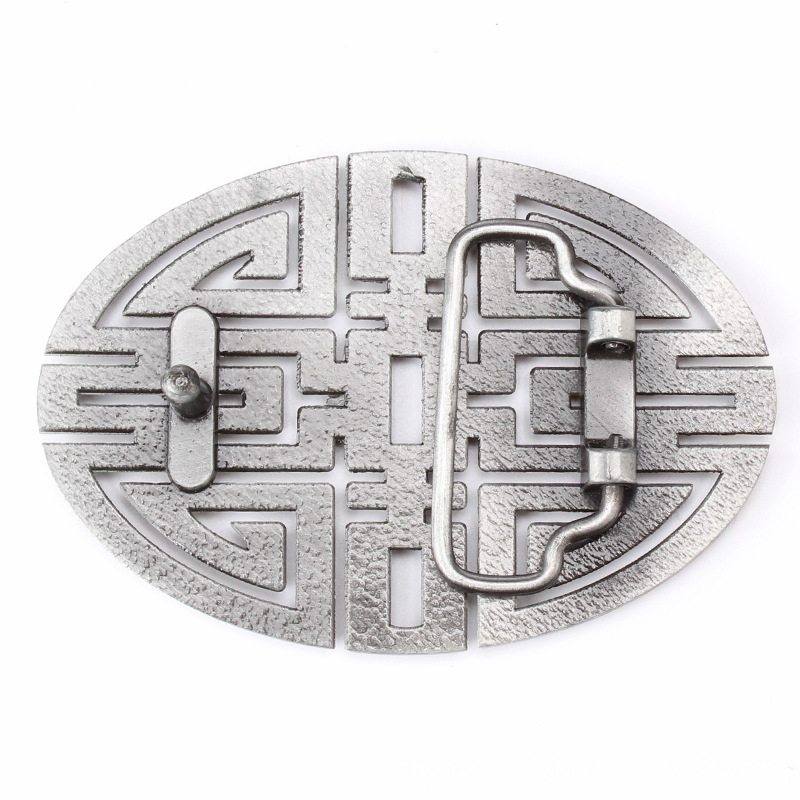 Chinese Character Alloy Belt B - Longevity Health & Wellness Hotel Adults Only review and price