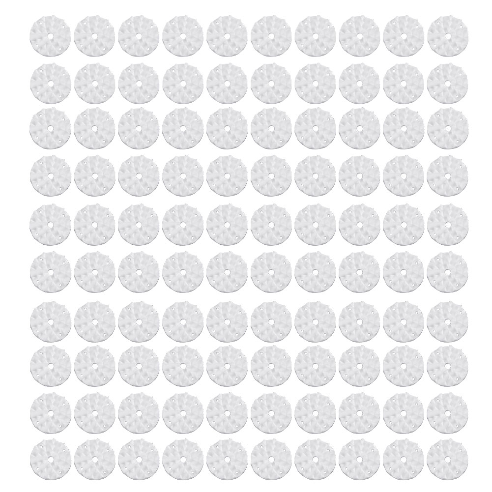 100pcs/set Lotus Acupressure Y - Acupressure Mat Set review and price