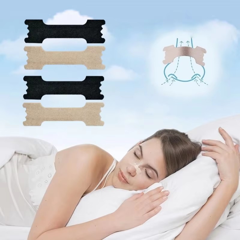 10-100pcs Anti-snoring Strips  - Health & Wellness Expo review and price