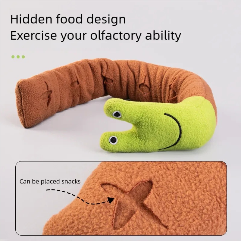 Dog Cat Snail Sniffing Puzzle  - Acupressure Mat Set review and price
