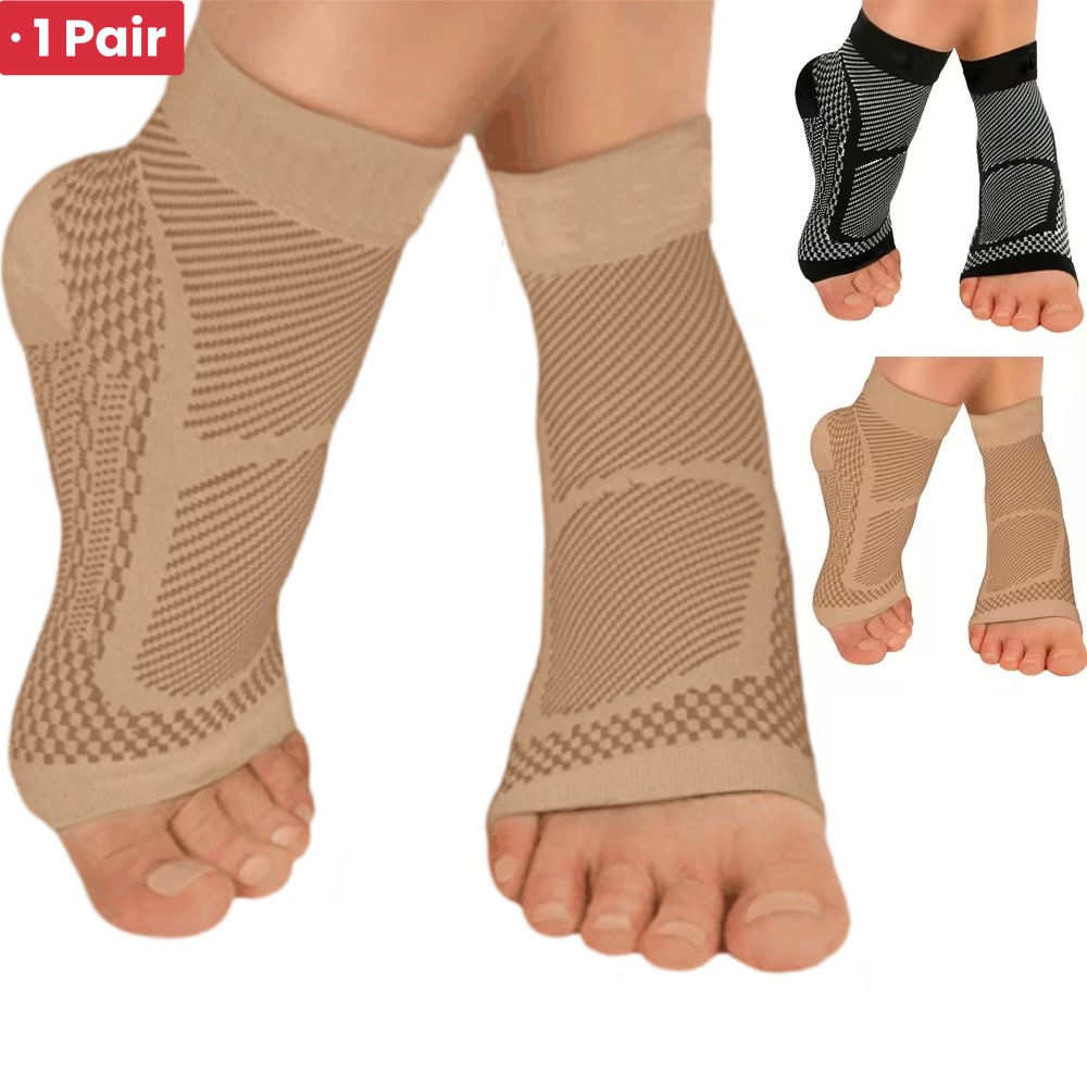 1Pair Sports Ankle Support Bra - Ankle Brace Support review and price