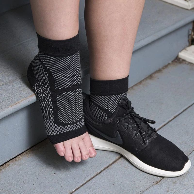 1Pair Sports Ankle Support Bra - Ankle Brace Support review and price